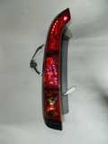 Фонарь HONDA STREAM RN1 Зад Лев 1483 (Контрактный) 68000845