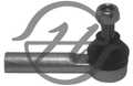 Наконечник рулевой HANSE HT820228 4504619165