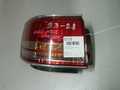 Фонарь TOYOTA MARK II QUALIS MCV21 Зад Лев 3328 (Контрактный) 03344129