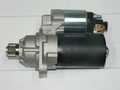 Стартер GENERAL PARTS STVG001 AUDI A3 1.6 1.8 2.0 BGU, BAG, BLF, BLP, BYT, BVY 02T911023M
