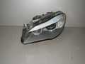 Фара BMW 5-SERIES F10 Перед Лев (Контрактный) 23576050