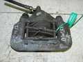 Суппорт MAZDA Demio DW3W Перед Прав (Контрактный) 81540659