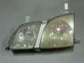 Фара TOYOTA GAIA SXM10 Перед Лев 4413 (Контрактный) 68000739