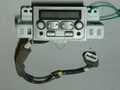 Блок управления TOYOTA LAND CRUISER UZJ100 (Контрактный) 81540472 8623060021