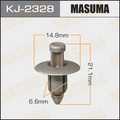 Клипса MASUMA KJ2328 MITSUBISHI