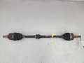 Привод NISSAN PRIMERA P12 QG18DE Перед Прав (Контрактный) 94603315