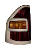 Фонарь SAT ST21419716L Задн. Лев. MITSUBISHI PAJERO 1999-2003