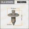 Клипса MASUMA KJ2325 MITSUBISHI