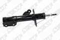 Амортизатор SAT ST51605SAA033 HONDA FIT ARIA, MOBILIO 2001- Перед. Прав
