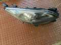 Фара MAZDA AXELA BL5FW Перед Прав (Контрактный) 94603986