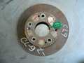 Диск тормозной HONDA ACCORD CL9 Зад (Контрактный) 81530280