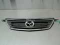 Решетка радиатора MAZDA MPV LWEW (Контрактный) 81540952 LC6250710A