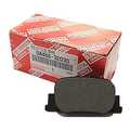 Колодки тормозные TOYOTA 0446632030 TOYOTA VISTA ARDEO,CAMRY,WINDOM 1998-