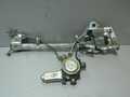 Стеклоподъемник TOYOTA MARK II GX90 Зад Прав (Контрактный) 79591768