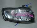Габарит TOYOTA CURREN ST206 Перед Прав 20360 (Контрактный) 69838785