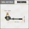 Стойка стабилизатора MASUMA ML9154 MITSUBISHI Airtrek MR319147