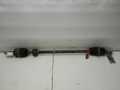 Привод SUZUKI SWIFT ZC11S M13A Перед Прав (Контрактный) 09332423