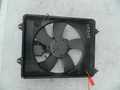 Диффузор радиатора MITSUBISHI AIRTREK CU2W (Контрактный) 72355102