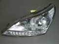 Фара HYUNDAI EQUUS VI G6DJ Перед Лев (Б/У) 40940297