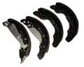 Колодки тормозные BOSCH 0986487270 CHERY Amulet (барабанные)