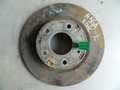 Диск тормозной MITSUBISHI PAJERO MINI H56A Перед (Контрактный) 81530442