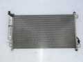 Радиатор кондиционера NISSAN NOTE E11 HR15 (Контрактный)