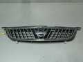 Решетка радиатора NISSAN SUNNY FB15 (Контрактный) 79773227