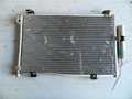 Радиатор кондиционера TOYOTA VITZ SCP10 (Контрактный)