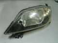 Фара MAZDA DEMIO DY3W Перед Лев 1919 (Контрактный) 64492745