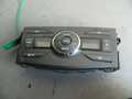 Блок управления климат-контролем TOYOTA COROLLA ADE150 (Б/У) 81530942 5590012A60