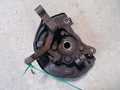 Ступица MITSUBISHI GRANDIS N84W Перед Лев (Контрактный) 79591327