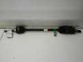 Привод SUBARU FORESTER SF5 EJ20 Зад Лев (Контрактный) D9996075