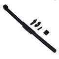 Щетка стеклоочистителя ALCA 043000 330mm VW Golf, Polo, SKODA Fabia, Roomster