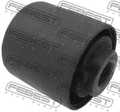Сайлентблок FEBEST NAB076 550450W000