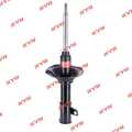 Амортизатор KAYABA 334105 SUBARU LEGACY 1989-1993 Перед. Прав 20313AA100