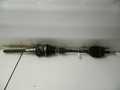 Привод NISSAN SUNNY FNB15 QG15DE Перед Прав (Контрактный) 35015779