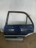 Дверь TOYOTA CARIB AE115 Зад Лев (Контрактный) 65243271 6700412780
