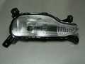 Фара противотуманная JORDEN JH02ACT17003R HYUNDAI SOLARIS 17-20 Перед Прав 92208H5000