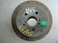Диск тормозной TOYOTA VISTA SV55 Зад (Контрaктный) 81530391