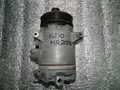 Компрессор кондиционера NISSAN QASHQAI J10 MR20DE (Контрактный) 23537607