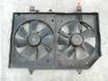 Диффузор радиатора NISSAN SERENA TC24 (Контрактный) 72367819