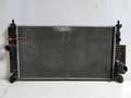 Радиатор ДВС MAZDA MAZDA3 BL (Контрактный) 65243731