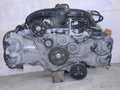 Двигатель SUBARU FORESTER SHJ FB20A (Контрактный) 10205702 10100BU260