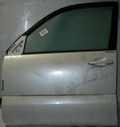 Дверь TOYOTA LAND CRUISER PRADO GRJ120 Перед Лев (Контрактный)