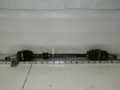 Привод NISSAN AVENIR W11 QG18DE Перед Прав (Контрактный) 35015631