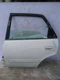 Дверь TOYOTA SPRINTER AE110 Зад Лев (Контрактный) 81540746 6700412700