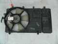 Диффузор радиатора MITSUBISHI DINGO CQ2A (Контрактный) 72355028