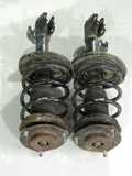 Стойка подвески TOYOTA CAMRY ACV40 Перед (пара) (Контрактный) 28925209