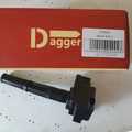 Катушка зажигания GENERAL PARTS DITY006 TOYOTA: HILUX, 4RUNNER, LAND CRUISER PRADO 5VZFE 9091902212
