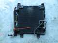 Радиатор кондиционера TOYOTA DUET M100A (Контрактный) 72367655